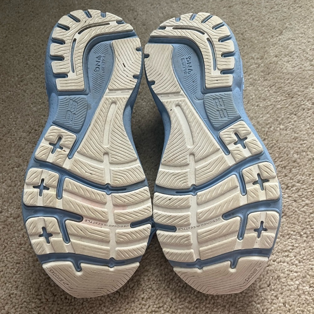 Brooks Women’s Adrenaline GTS 23 - Picture 9 of 14